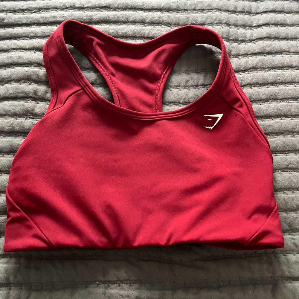 Gymshark Sports Bra